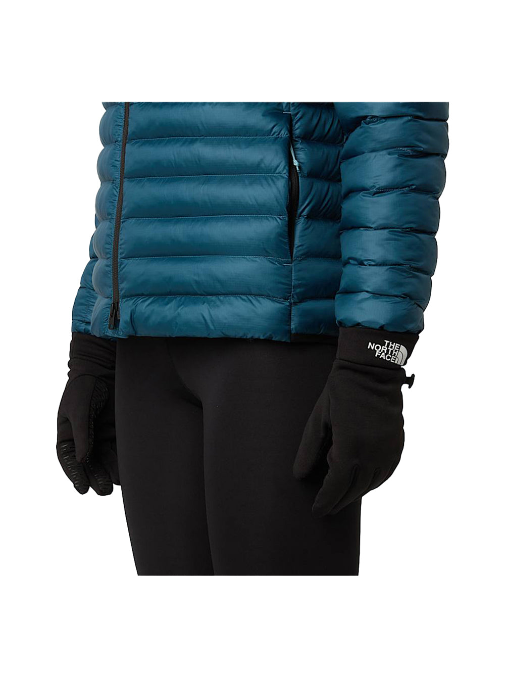 THE NORTH FACE Guanto Uomo - Nero