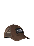 The North Face Cappello Uomo - Marrone