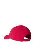 THE NORTH FACE Cappello Bambino - Rosso