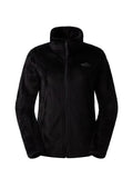 THE NORTH FACE Giacca The North Face In Pile Osito - Nero