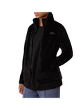 THE NORTH FACE Giacca The North Face In Pile Osito - Nero