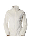 THE NORTH FACE Giacca Osito The North Face In Pile - Bianco