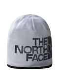 THE NORTH FACE The North Face Berretto doubleface Highline Nero Bianco