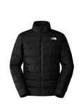 THE NORTH FACE Giubbotto Uomo - Nero