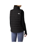 THE NORTH FACE Smanicato Donna - Nero