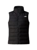 THE NORTH FACE Smanicato Donna - Nero