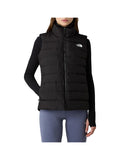 THE NORTH FACE Smanicato Donna - Nero