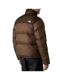 THE NORTH FACE The North Face Giubbotto Saikuru da uomo Marrone