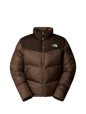 The North Face The North Face Giubbotto Saikuru da uomo Marrone