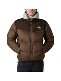 THE NORTH FACE The North Face Giubbotto Saikuru da uomo Marrone