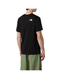 THE NORTH FACE T-Shirt Uomo - Nero