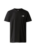 THE NORTH FACE T-Shirt Uomo - Nero
