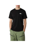 THE NORTH FACE T-Shirt Uomo - Nero