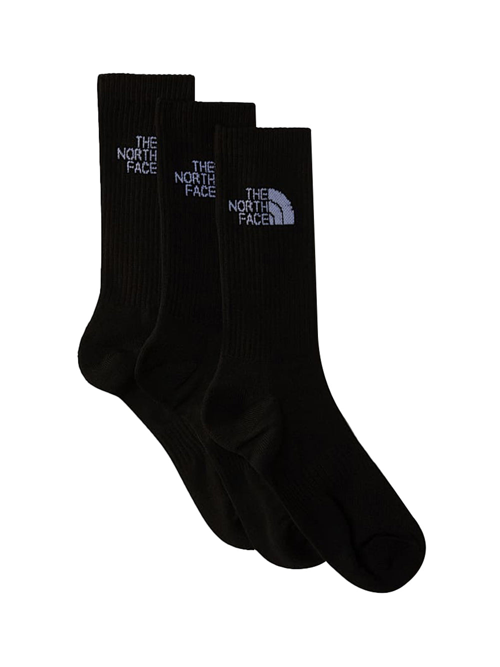 THE NORTH FACE Calzini Uomo - Nero