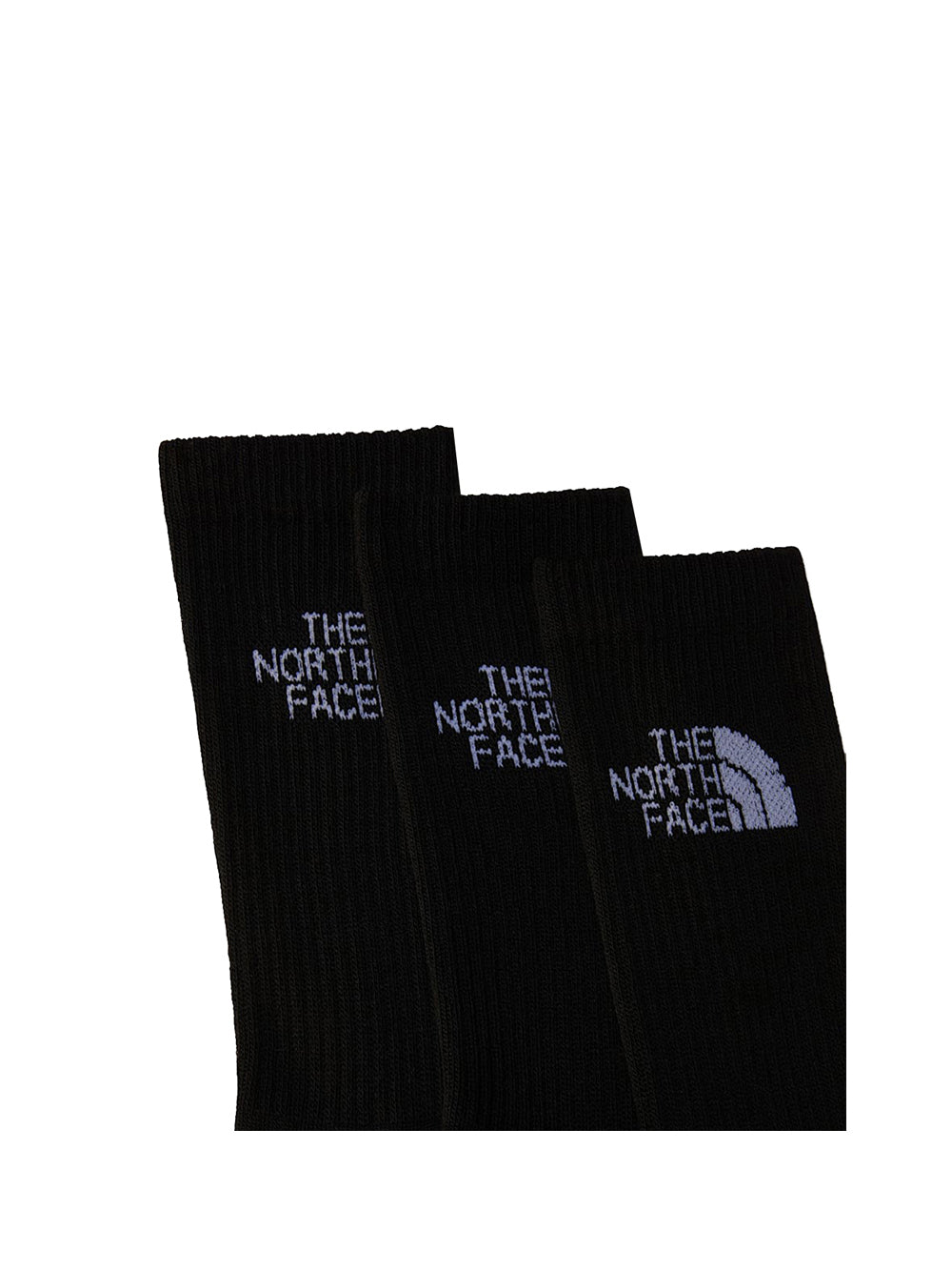 THE NORTH FACE Calzini Uomo - Nero