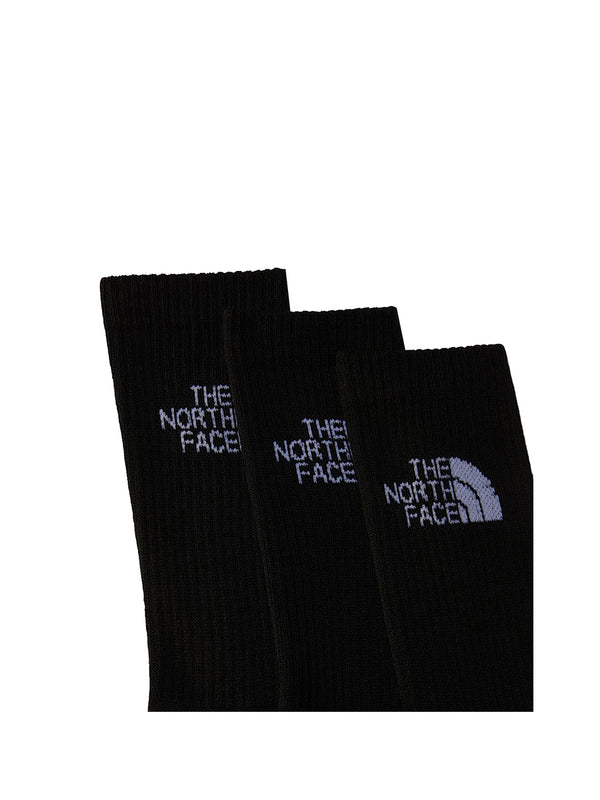THE NORTH FACE Calzini Uomo - Nero