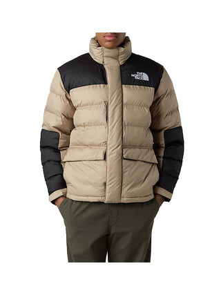 The North Face Giubbotto The North Face Iimbottito Limbara da uomo Beige