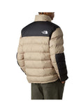 THE NORTH FACE Giubbotto The North Face Iimbottito Limbara da uomo Beige