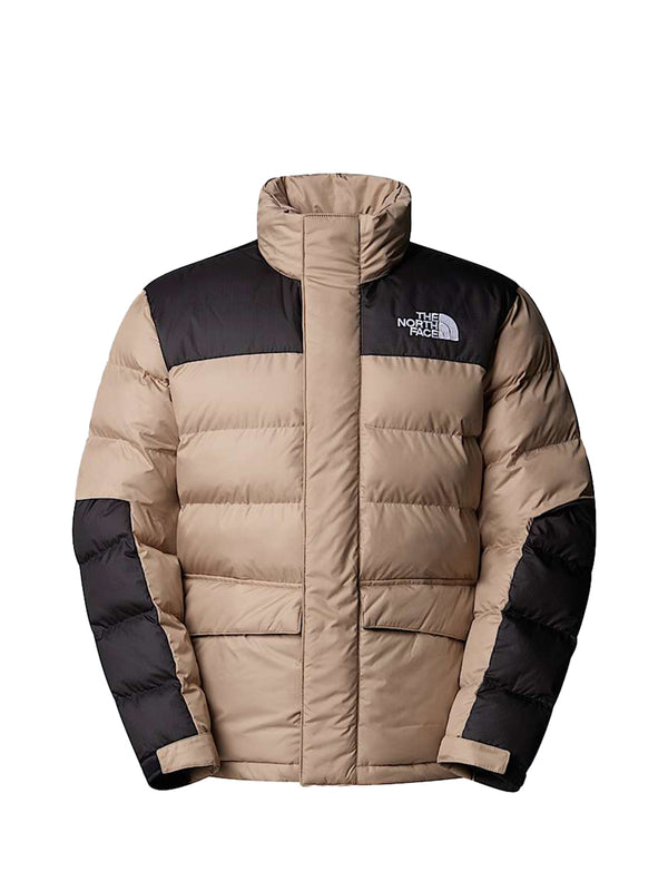 The North Face Giubbotto The North Face Iimbottito Limbara da uomo Beige