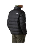 THE NORTH FACE Giubbotto The North Face Iimbottito Limbara da uomo Nero