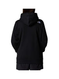 THE NORTH FACE Felpa Donna - Nero