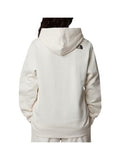 THE NORTH FACE Felpa Donna - Bianco