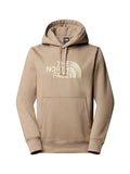 THE NORTH FACE The North Face Felpa con cappuccio Drew Peak da uomo Beige