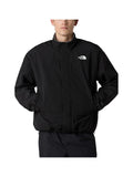 THE NORTH FACE Giacca The North Face In Pile Reversibile Yumiori da uomo Nero