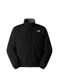 THE NORTH FACE Giacca The North Face In Pile Reversibile Yumiori da uomo Nero