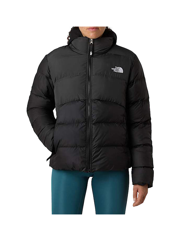 THE NORTH FACE Giubbotto Donna - Nero