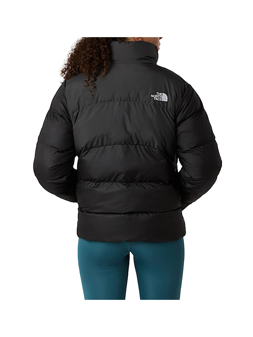 THE NORTH FACE Giubbotto Donna - Nero