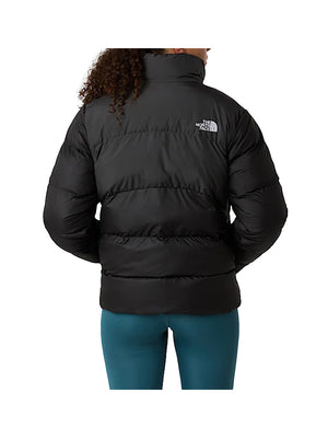 THE NORTH FACE Giubbotto Donna - Nero