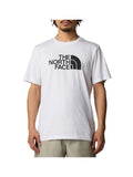 THE NORTH FACE T-Shirt Uomo - Bianco