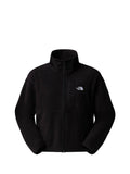 THE NORTH FACE Giacca The North Face In Pile Yumiori Off-Peak - Nero