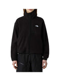 THE NORTH FACE Giacca The North Face In Pile Yumiori Off-Peak - Nero