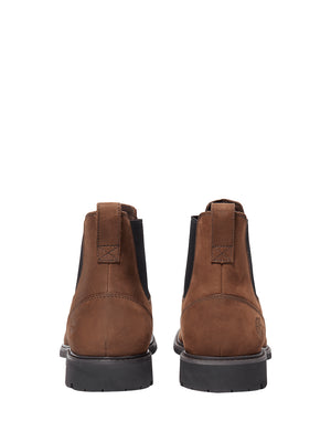 TIMBERLAND Biker Uomo - Marrone