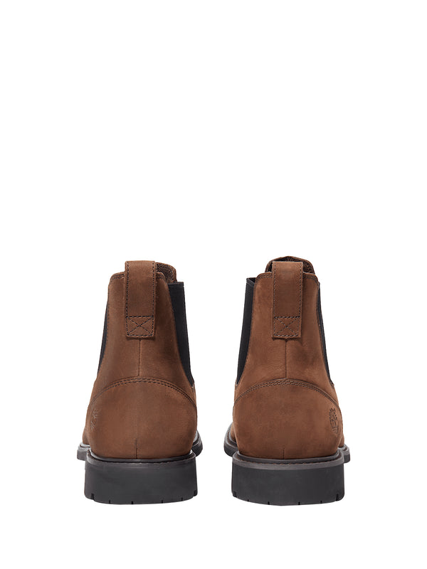 TIMBERLAND Biker Uomo - Marrone