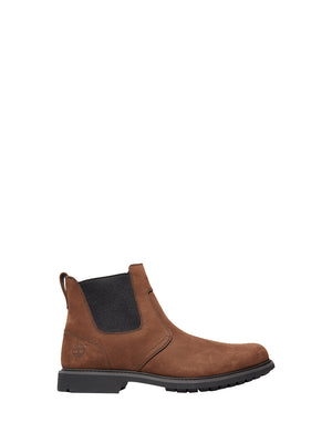 TIMBERLAND Biker Uomo - Marrone