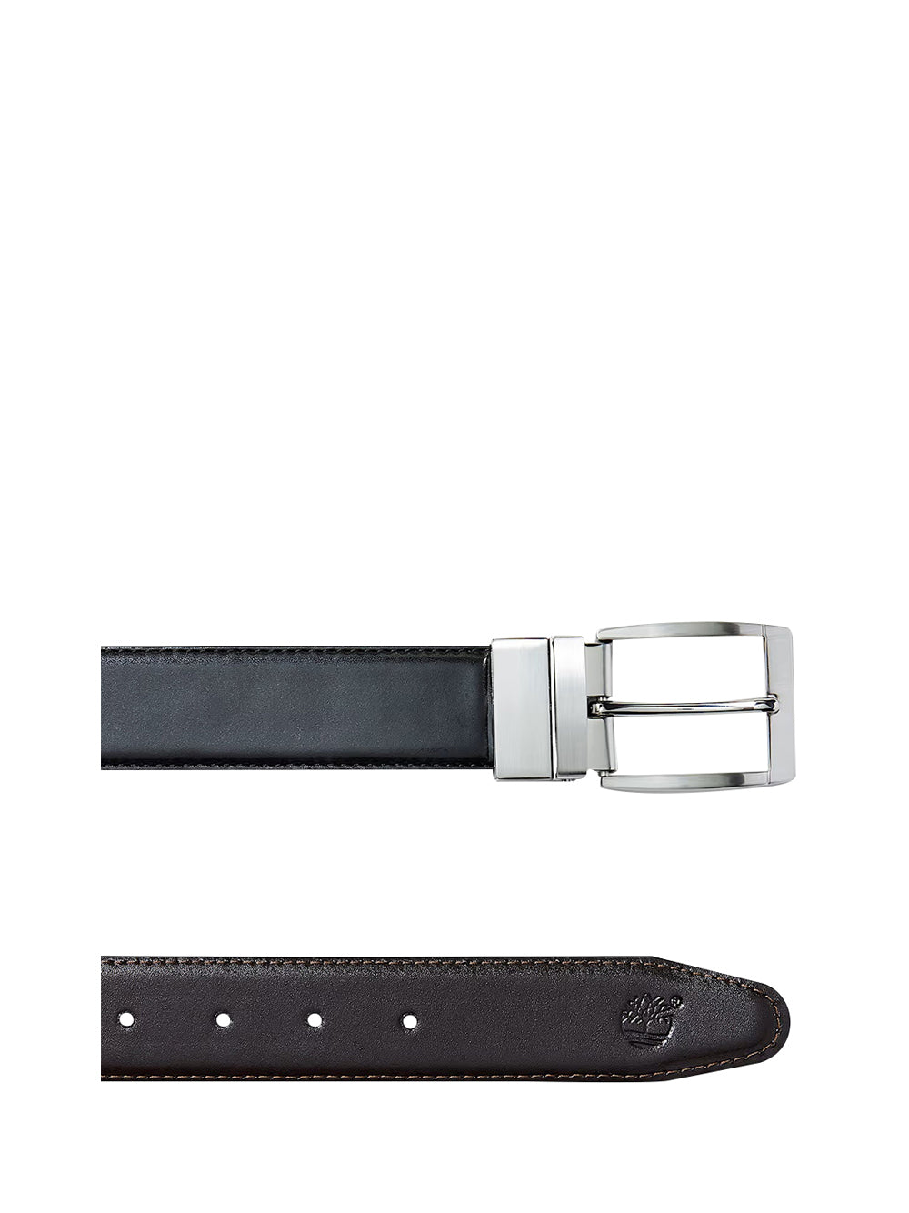 Timberland Cintura Uomo - Marrone