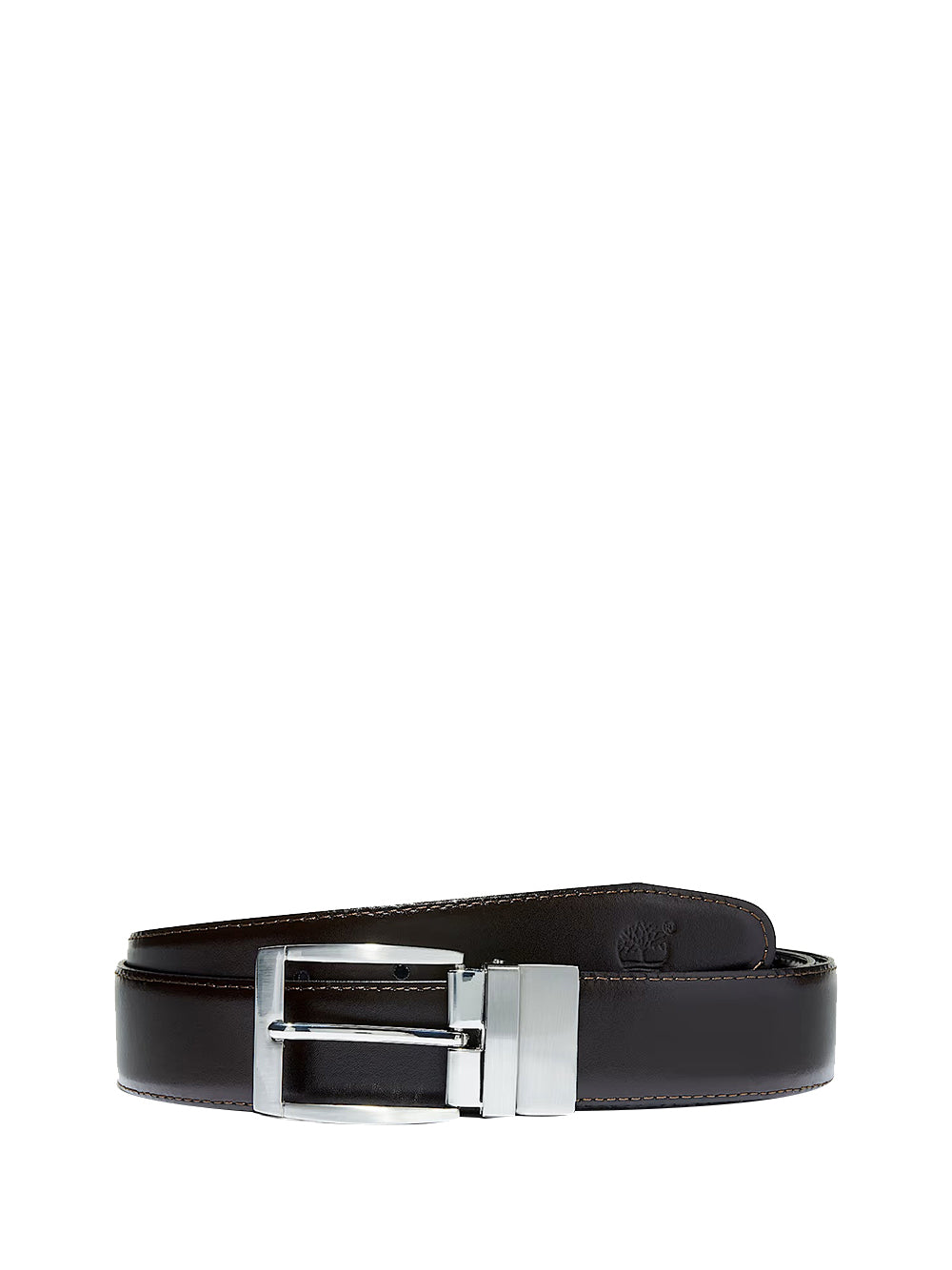 Timberland Cintura Uomo - Marrone