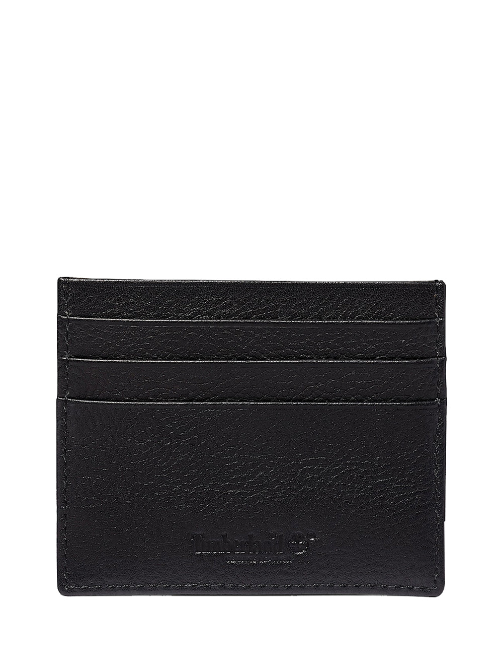 Timberland Porta Carte Timberland di Credito in Pelle Kennebunk da