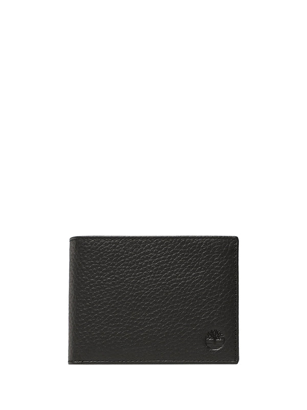 TIMBERLAND Portafoglio Uomo - Nero