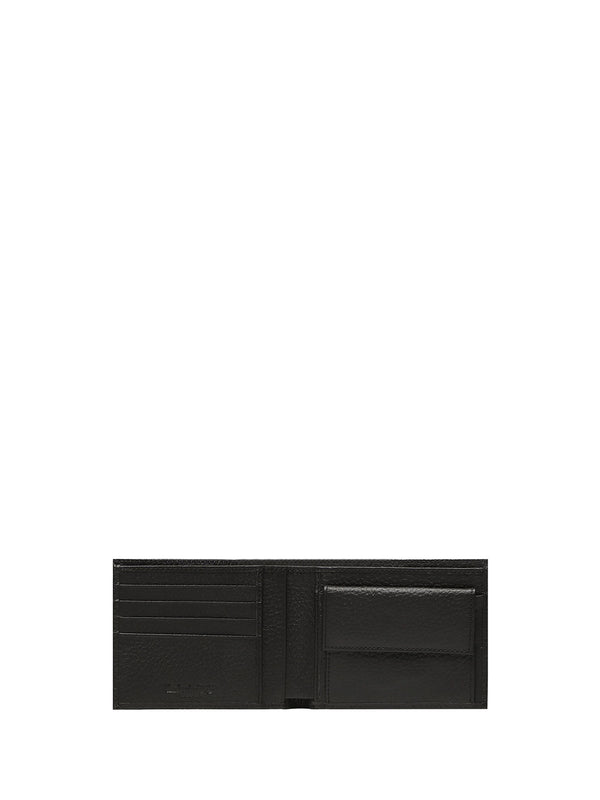 TIMBERLAND Portafoglio Uomo - Nero