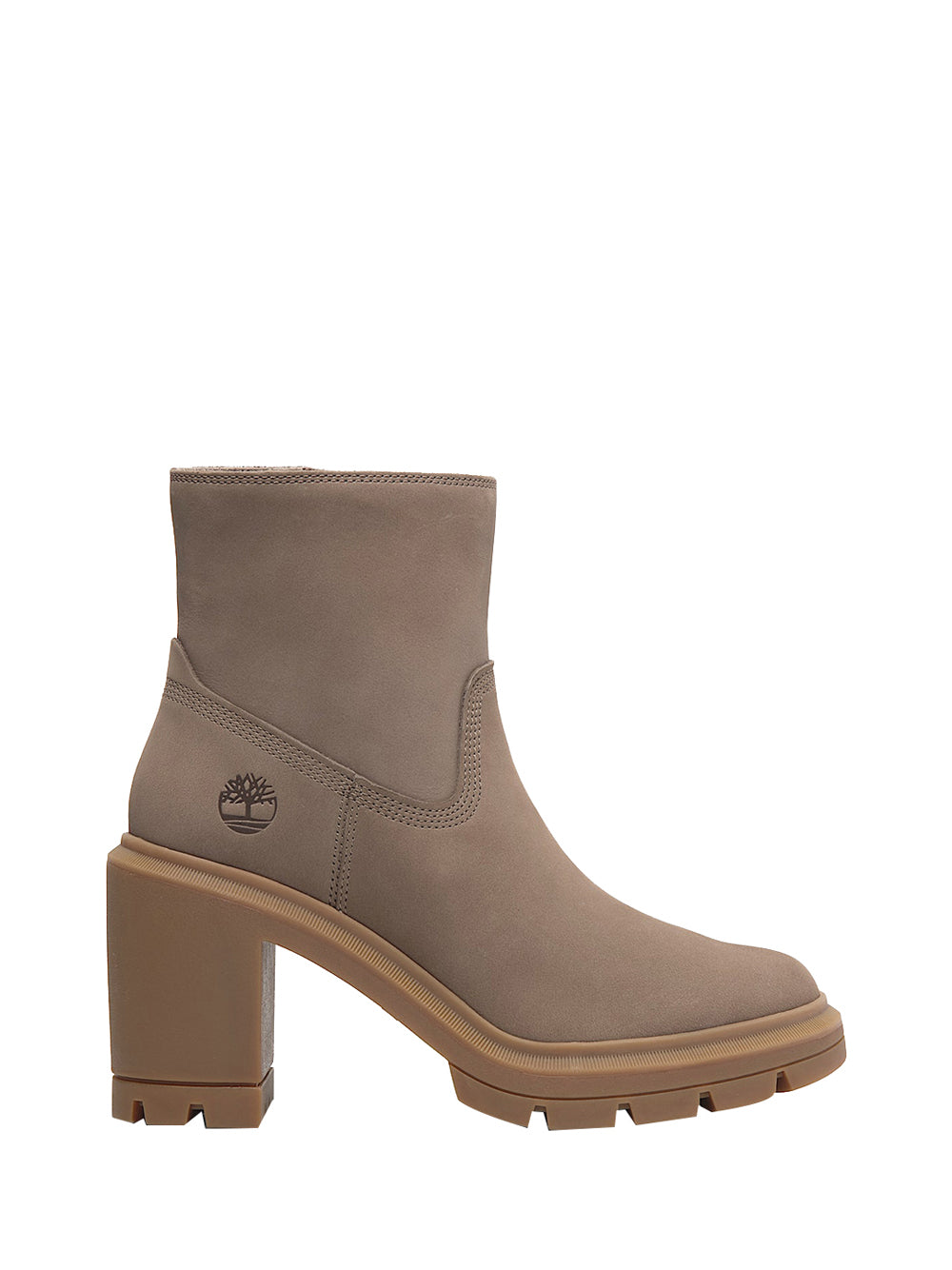 TIMBERLAND Tronchetti Timberland Allington Heights da Donna in beige/grigio