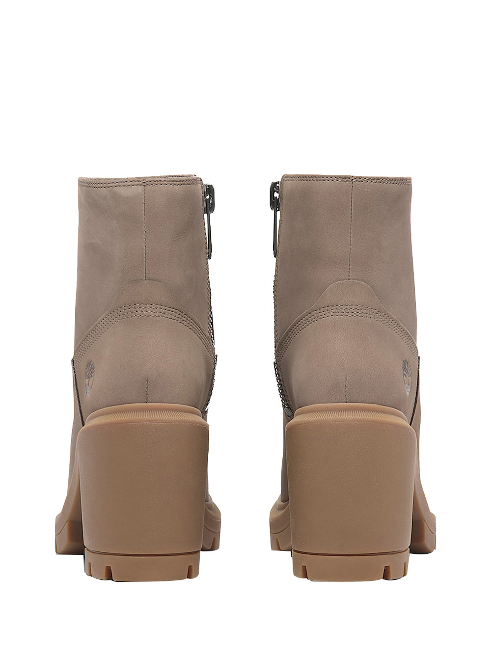 TIMBERLAND Tronchetti Timberland Allington Heights da Donna in beige/grigio