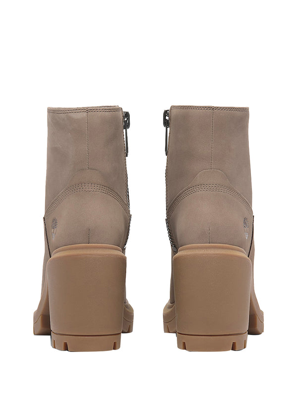 TIMBERLAND Tronchetti Timberland Allington Heights da Donna in beige/grigio