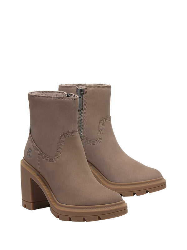 TIMBERLAND Tronchetti Timberland Allington Heights da Donna in beige/grigio