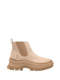 TIMBERLAND Timberland Polacchini Chelsea Roxie Lane da Donna in beige chiaro