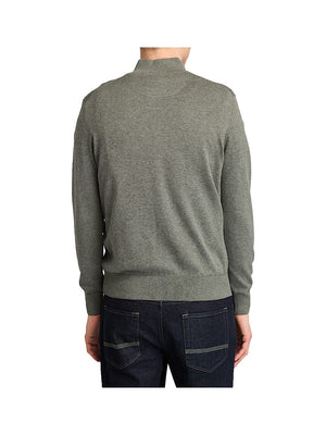 TIMBERLAND Maglione Timberland Wlrv Cotton Yd Sweater - Grigio