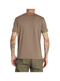 TIMBERLAND T-Shirt Uomo - Marrone